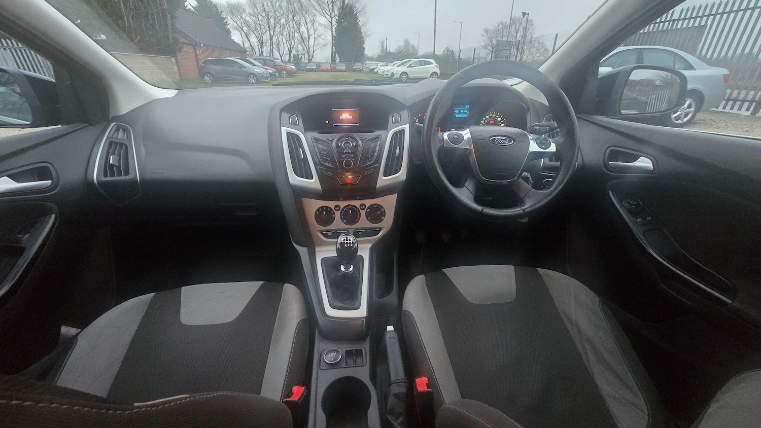 Used Ford Focus for sale - 77511434: Photo 19