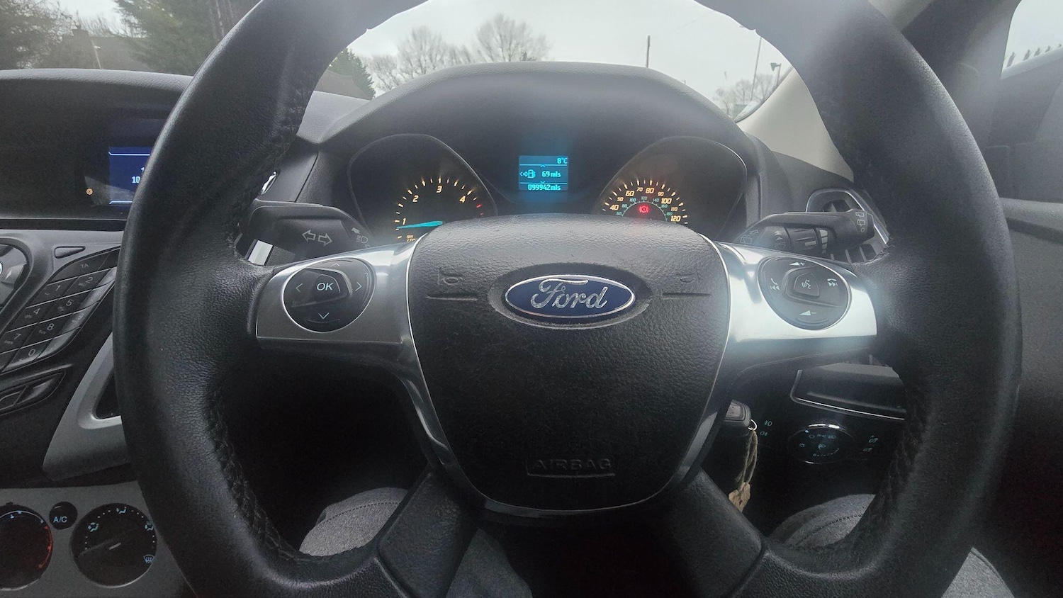 Used Ford Focus for sale - 77511434: Photo 20