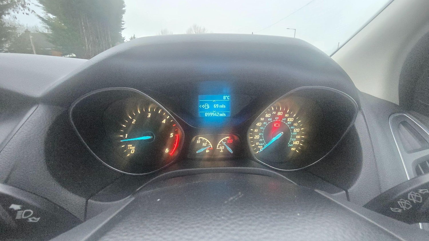 Used Ford Focus for sale - 77511434: Photo 21