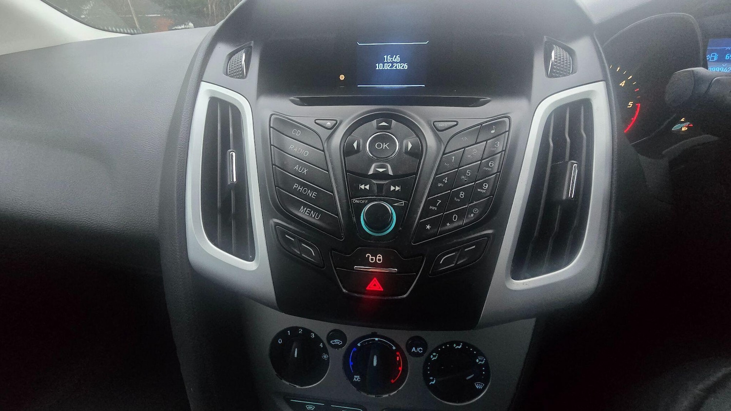 Used Ford Focus for sale - 77511434: Photo 22