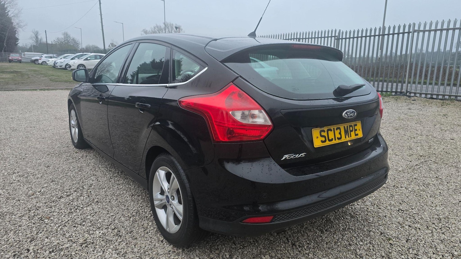 Used Ford Focus for sale - 77511434: Photo 5