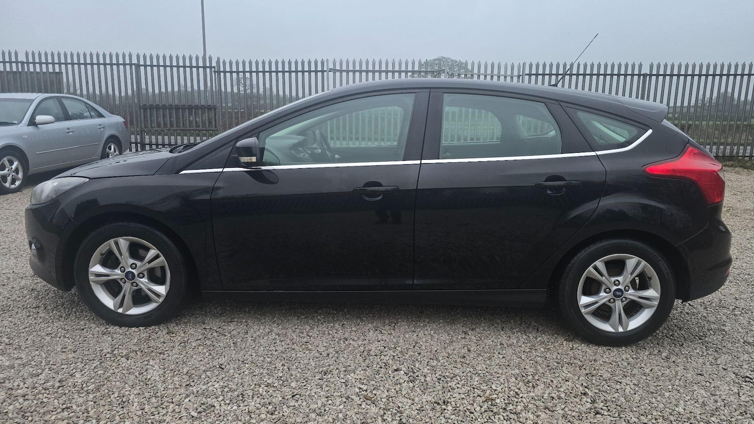 Used Ford Focus for sale - 77511434: Photo 6