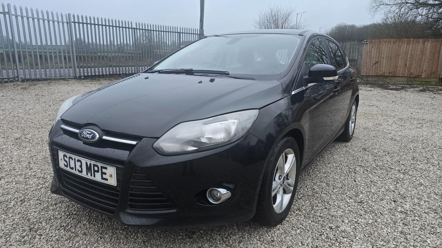 Used Ford Focus for sale - 77511434: Photo 7