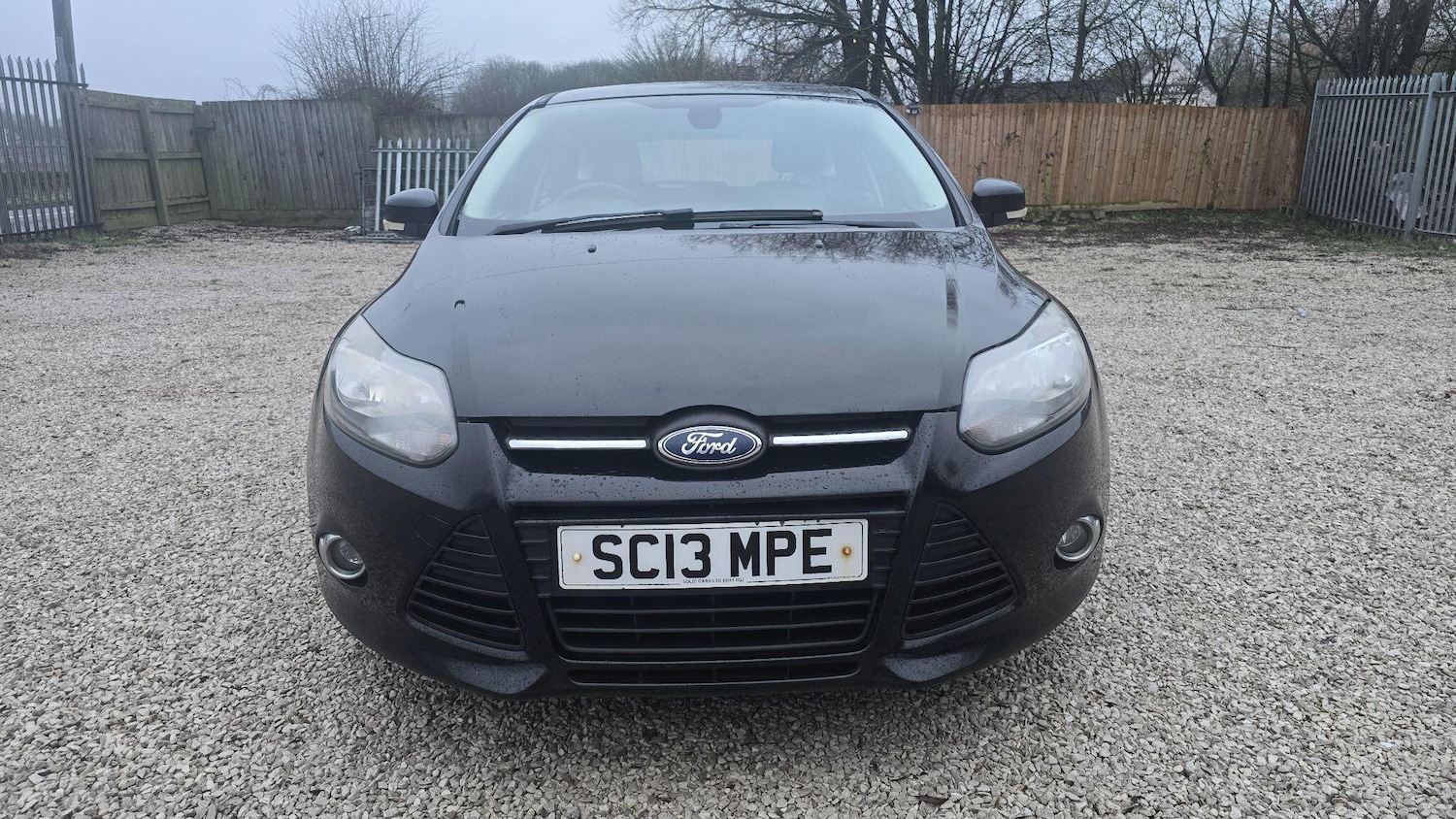 Used Ford Focus for sale - 77511434: Photo 8