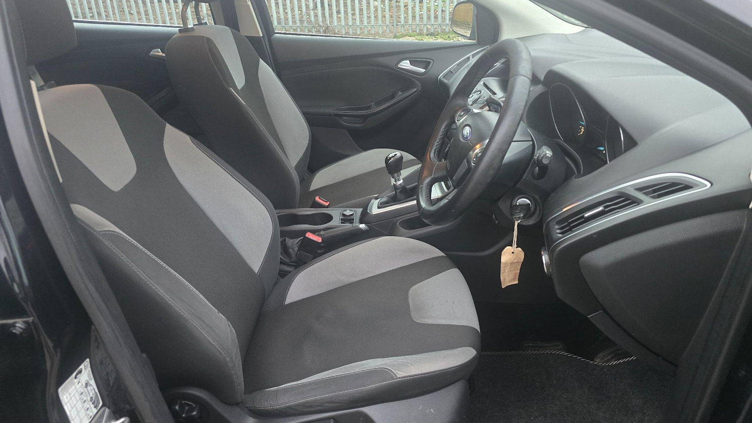 Used Ford Focus for sale - 77511434: Photo 9