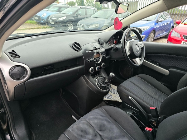 Used Mazda Mazda2 2009 for sale - 75657210: Photo 11