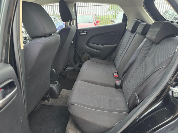 Used Mazda Mazda2 2009 for sale - 75657210: Photo 13