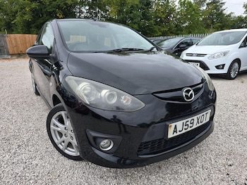 Used Mazda Mazda2 2009 for sale - 75657210: Photo