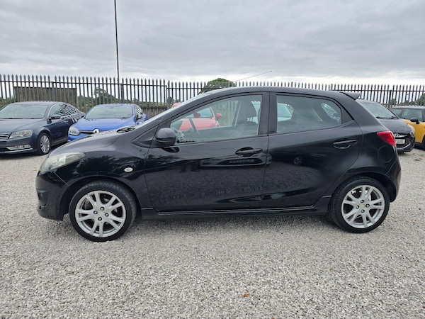 Used Mazda Mazda2 2009 for sale - 75657210: Photo 6