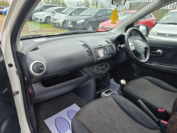 Used Nissan Note 2009 for sale - 75198983: Photo 11