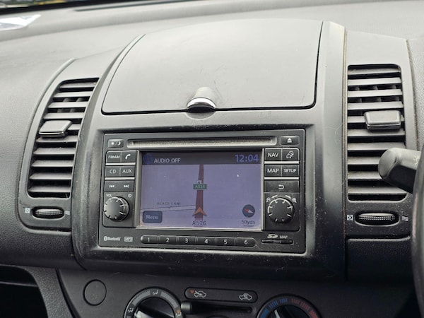 Used Nissan Note 2009 for sale - 75198983: Photo 17