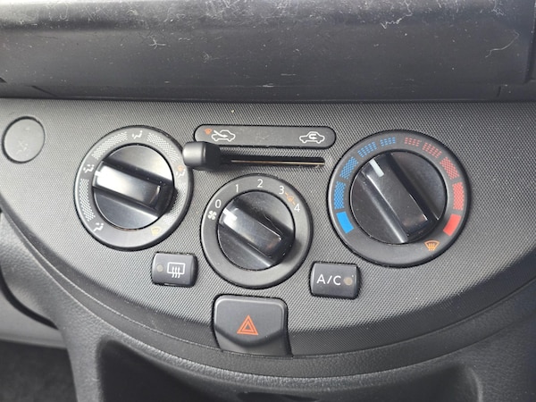 Used Nissan Note 2009 for sale - 75198983: Photo 18