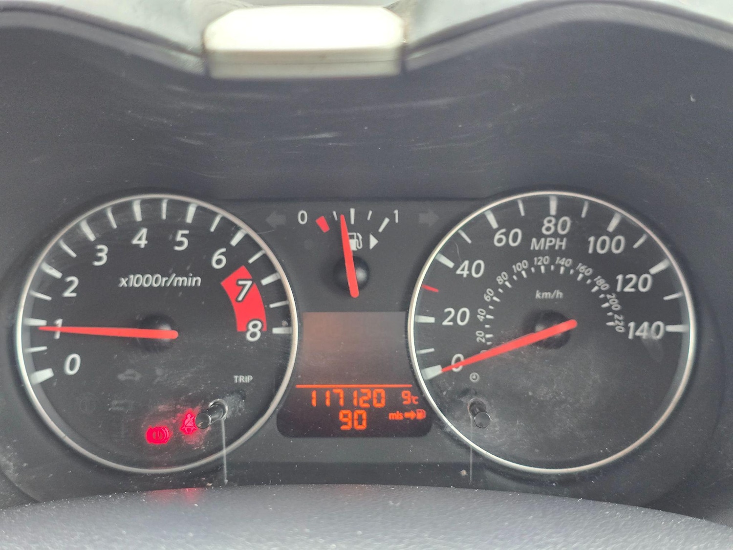 Vehicle 23