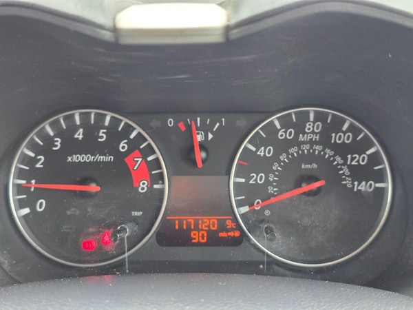 Used Nissan Note 2009 for sale - 75198983: Photo 23