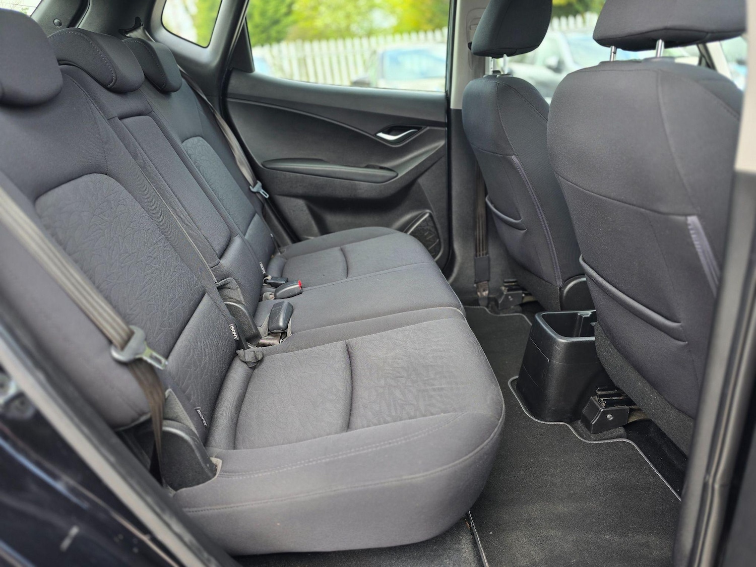 Used Hyundai Ix20 2012 for sale - 77248186: Photo 15