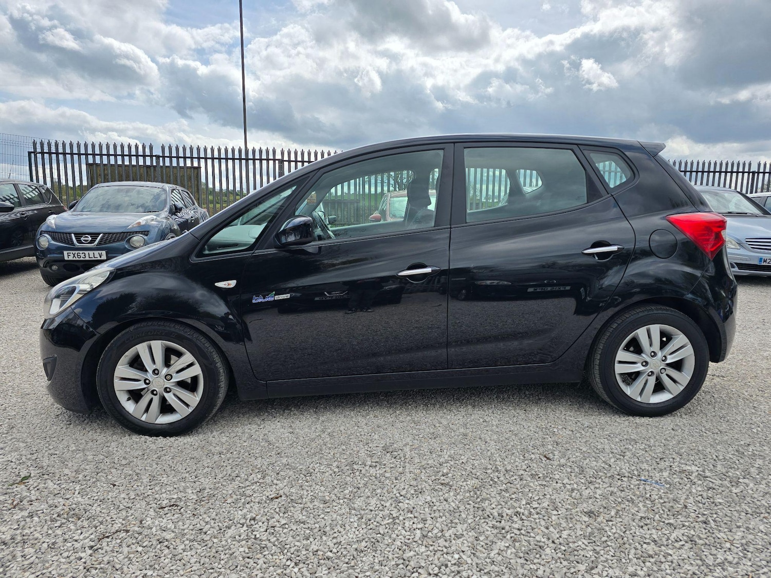 Used Hyundai Ix20 2012 for sale - 77248186: Photo 7