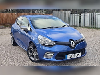 2014 (64) - 1.2 TCE GT Line 5dr EDC