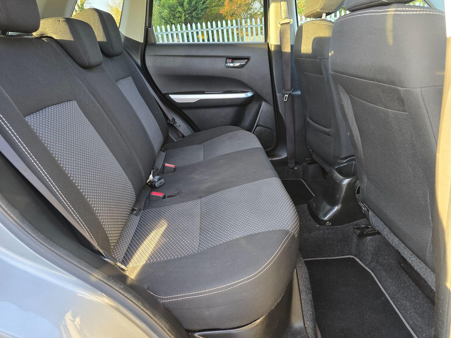 Used Suzuki Vitara 2017 for sale - 77248195: Photo 15