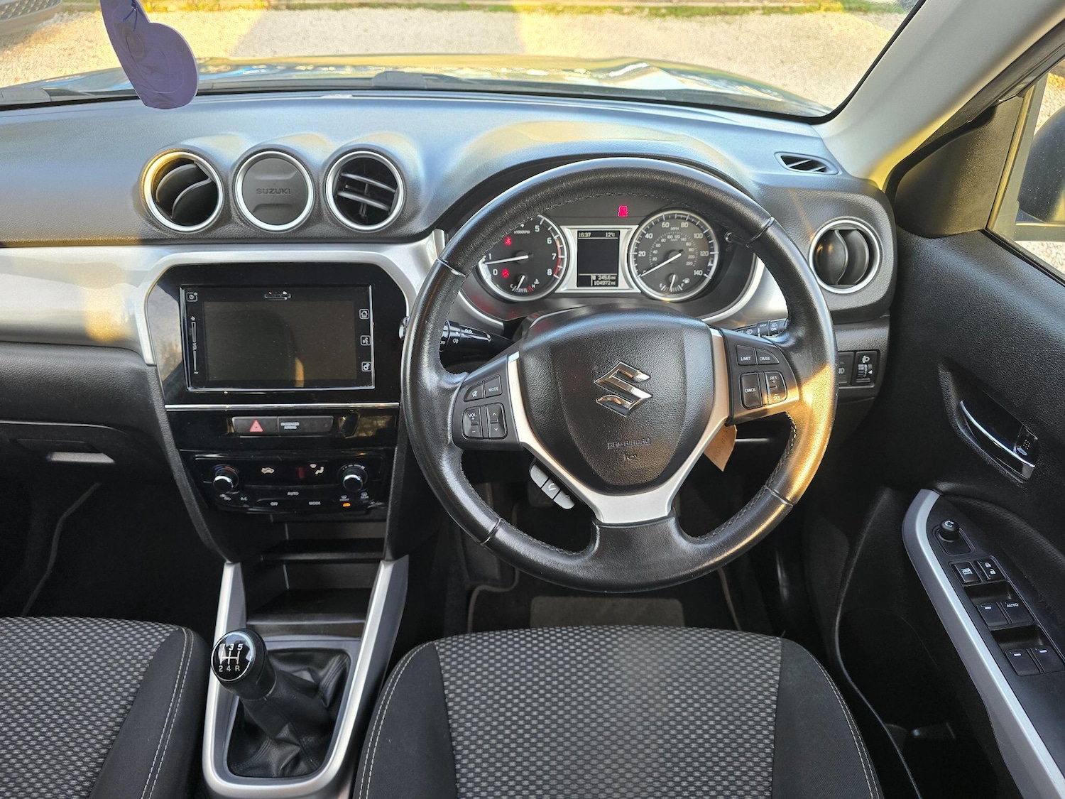 Used Suzuki Vitara 2017 for sale - 77248195: Photo 17