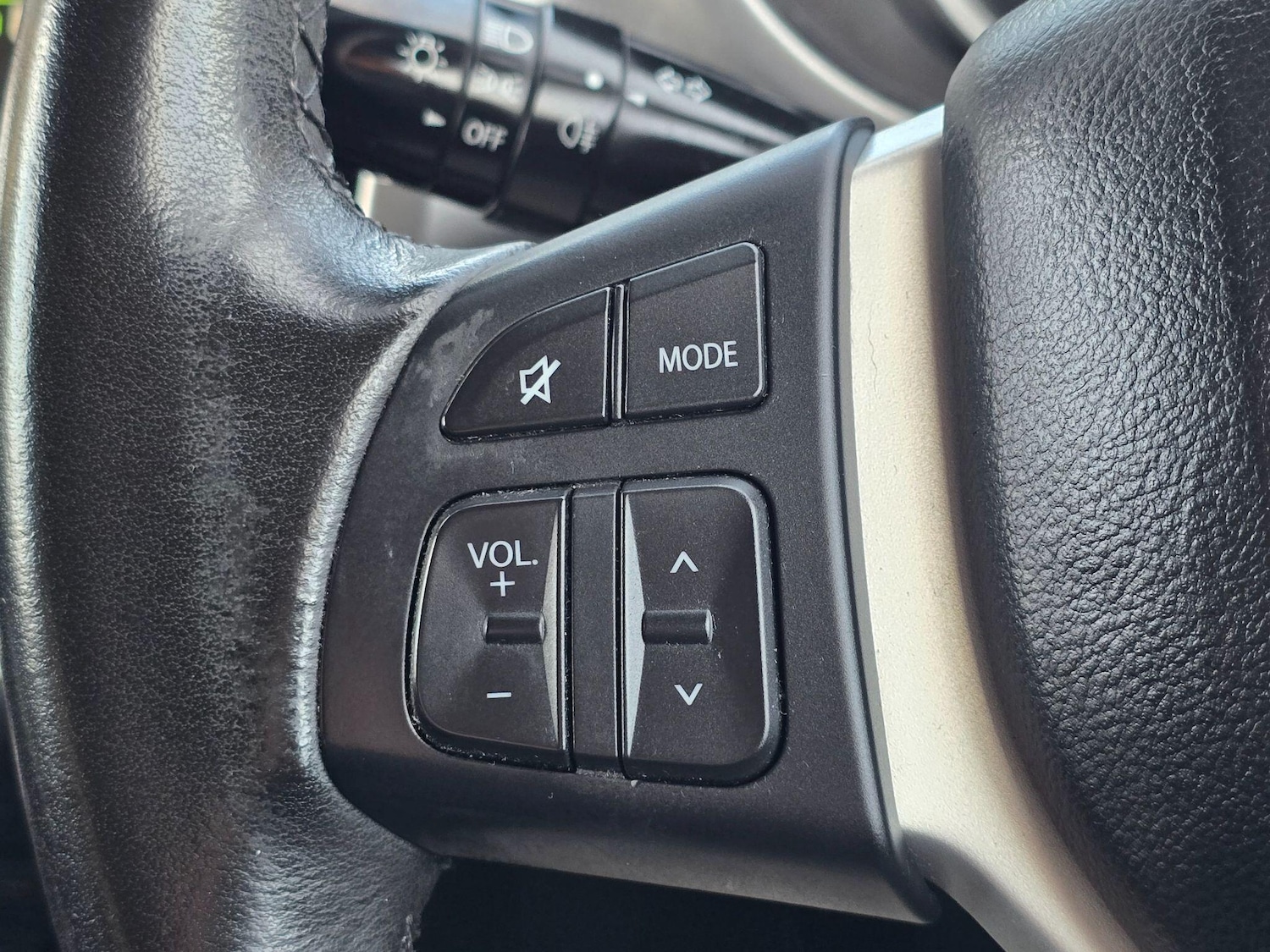 Used Suzuki Vitara 2017 for sale - 77248195: Photo 22