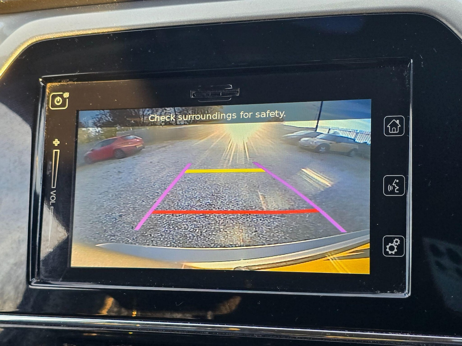 Used Suzuki Vitara 2017 for sale - 77248195: Photo 29