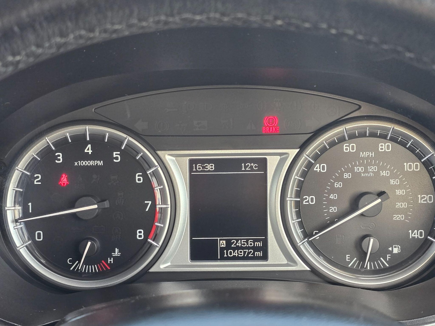 Used Suzuki Vitara 2017 for sale - 77248195: Photo 31