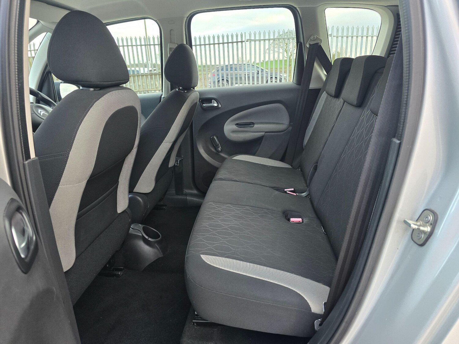 Used Citroen C3 Picasso for sale - 77683444: Photo 13