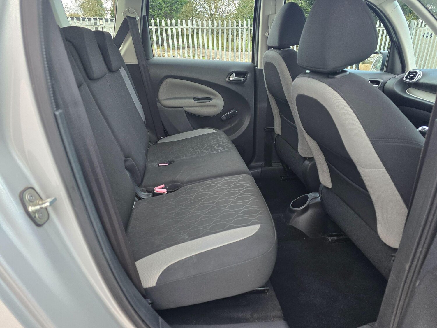 Used Citroen C3 Picasso for sale - 77683444: Photo 14