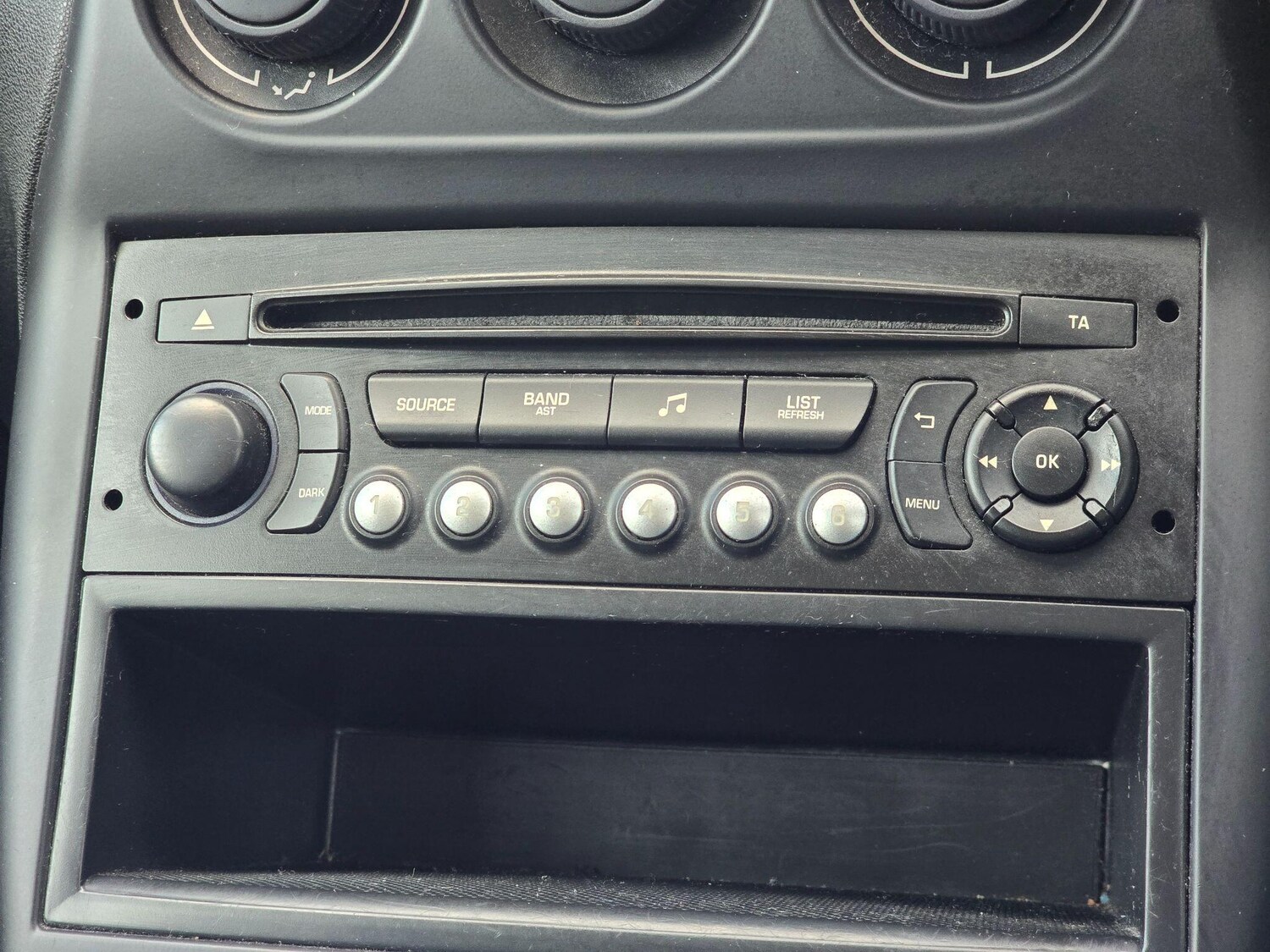 Used Citroen C3 Picasso for sale - 77683444: Photo 18