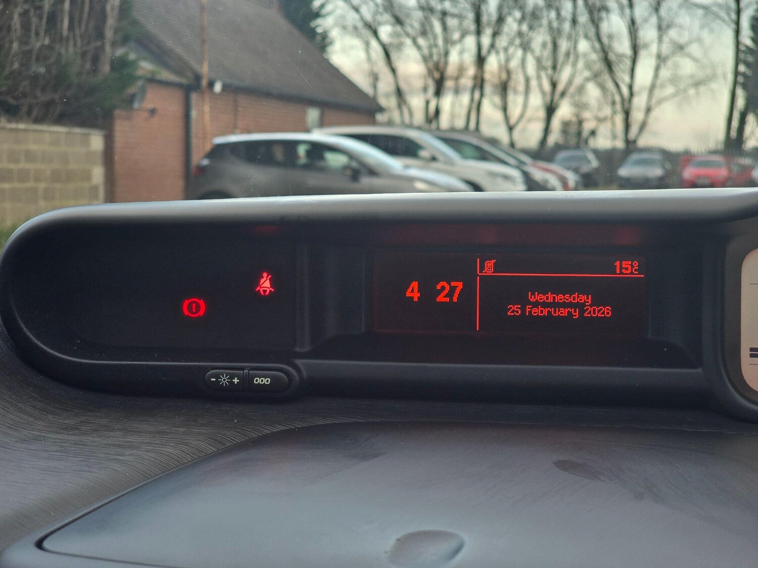 Used Citroen C3 Picasso for sale - 77683444: Photo 21