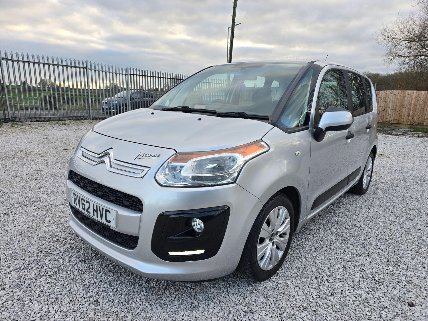 Used Citroen C3 Picasso for sale - 77683444: Photo 7