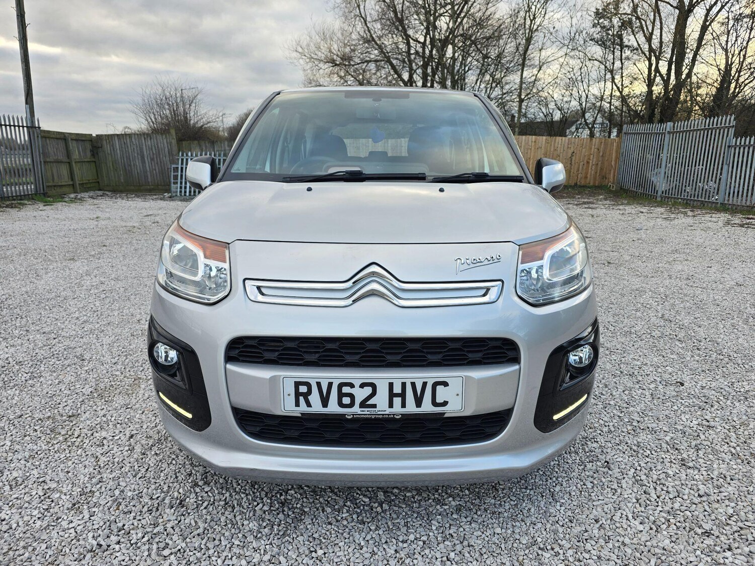 Used Citroen C3 Picasso for sale - 77683444: Photo 8