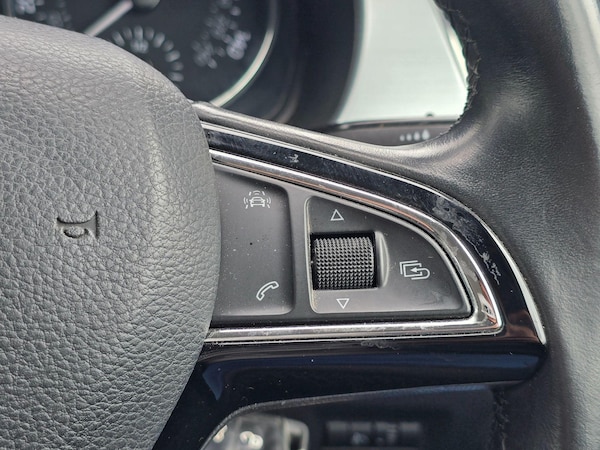 Used Skoda Fabia 2015 for sale - 75200139: Photo 23