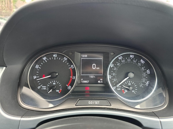 Used Skoda Fabia 2015 for sale - 75200139: Photo 28