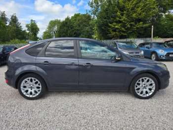 Used Ford Focus 2009 for sale - 75199070: Photo