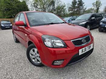 2011 (11) - 1.4 2 IPD 5dr