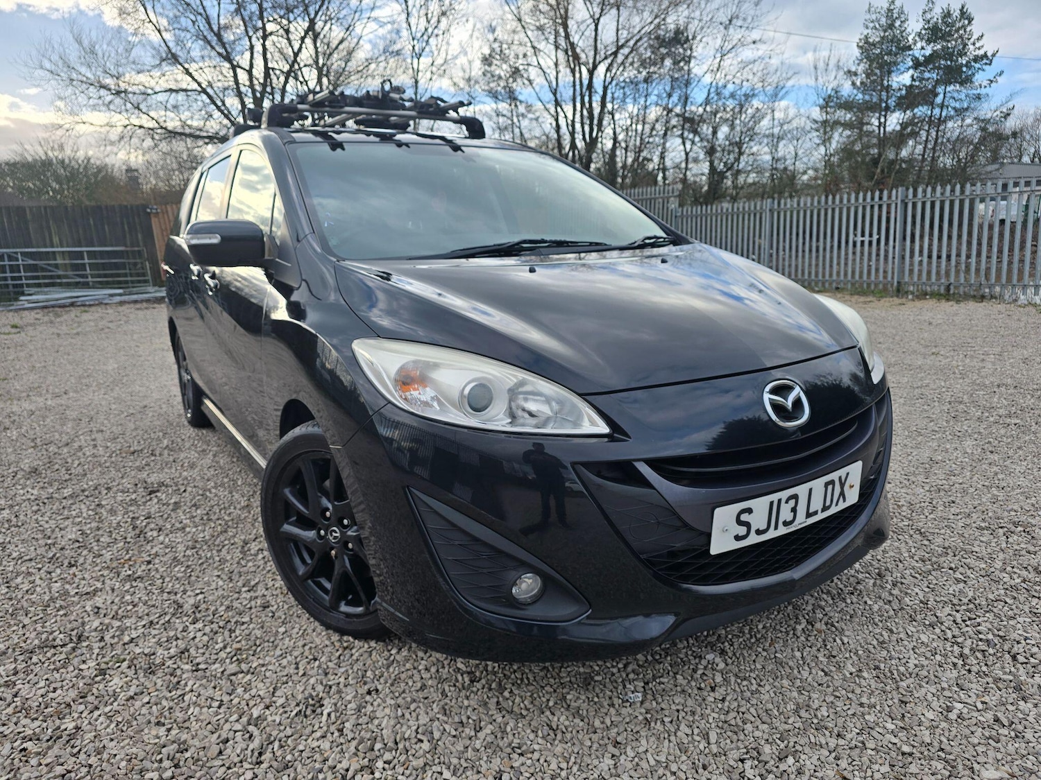 Used Mazda Mazda5 2013 for sale - 77709905: Photo 1