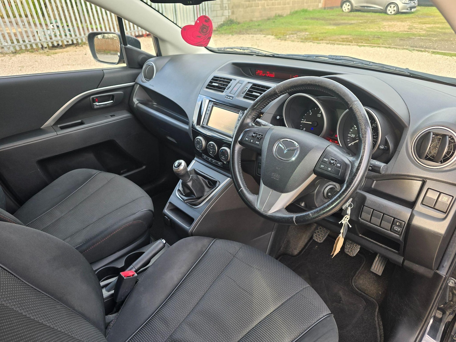 Used Mazda Mazda5 2013 for sale - 77709905: Photo 10