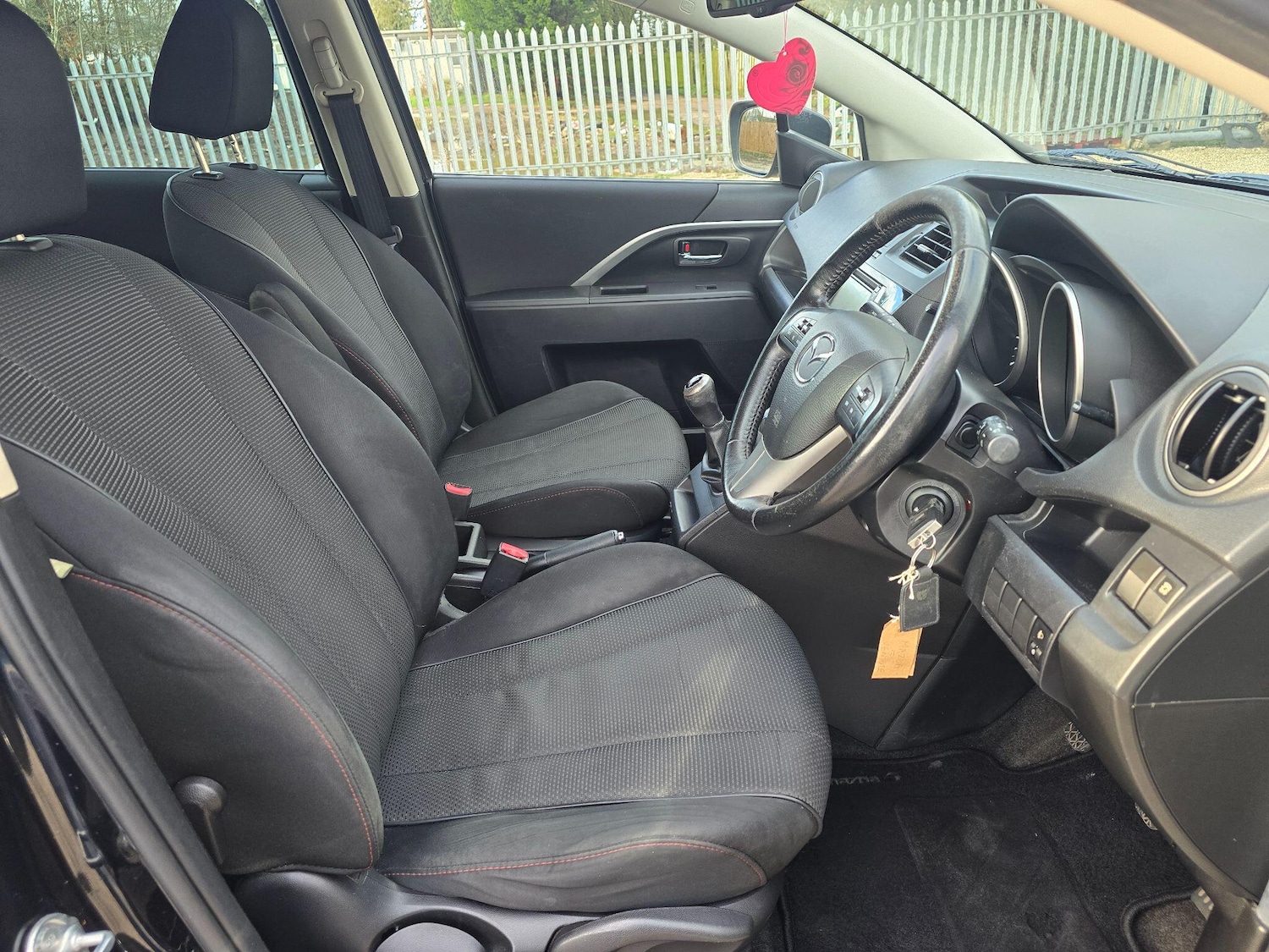 Used Mazda Mazda5 2013 for sale - 77709905: Photo 11