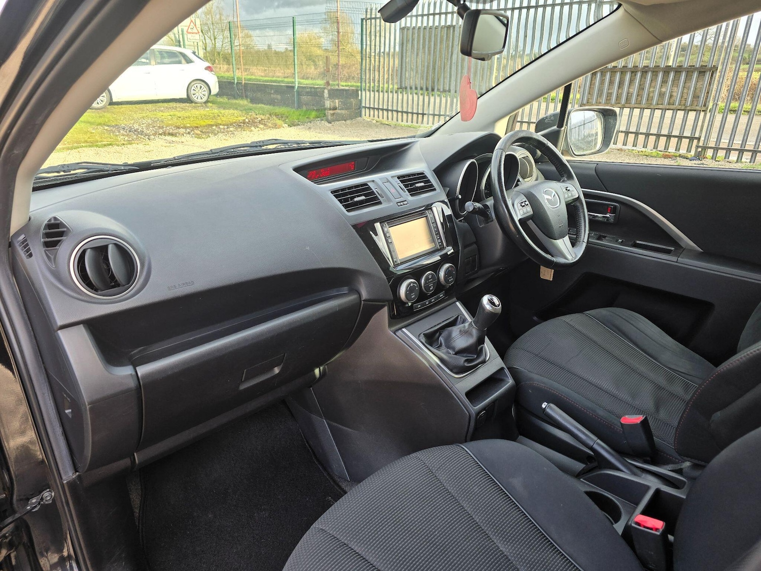 Used Mazda Mazda5 2013 for sale - 77709905: Photo 12