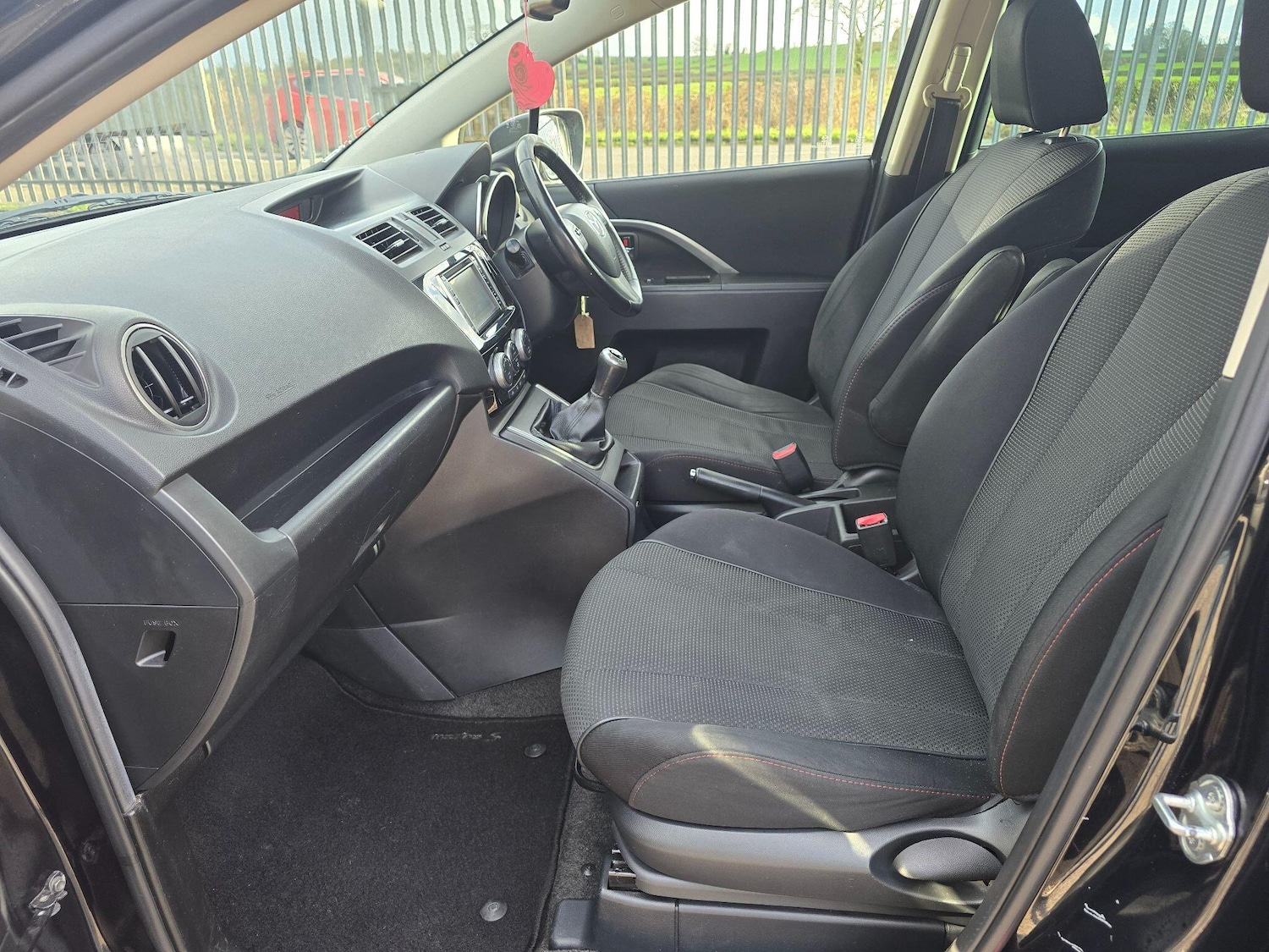 Used Mazda Mazda5 2013 for sale - 77709905: Photo 13