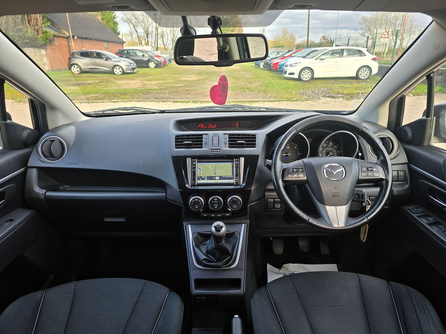 Used Mazda Mazda5 2013 for sale - 77709905: Photo 17