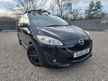 Used Mazda Mazda5 2013 for sale - 77709905: Photo