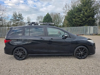 Used Mazda Mazda5 2013 for sale - 77709905: Photo