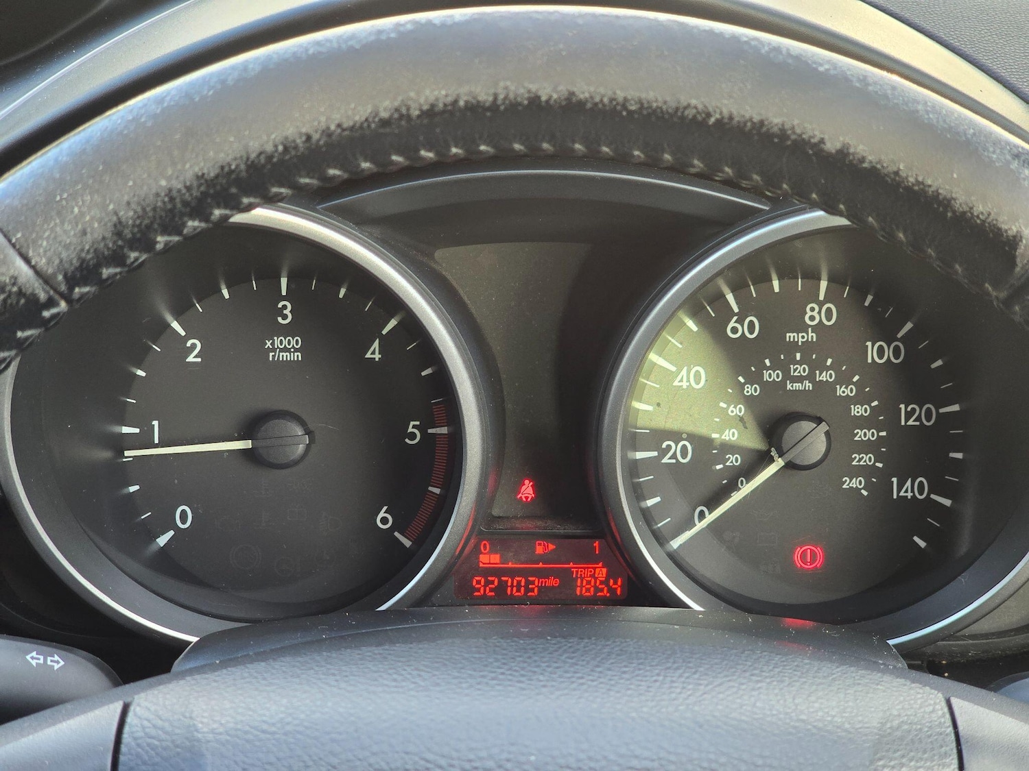 Used Mazda Mazda5 2013 for sale - 77709905: Photo 30