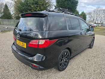 Used Mazda Mazda5 2013 for sale - 77709905: Photo