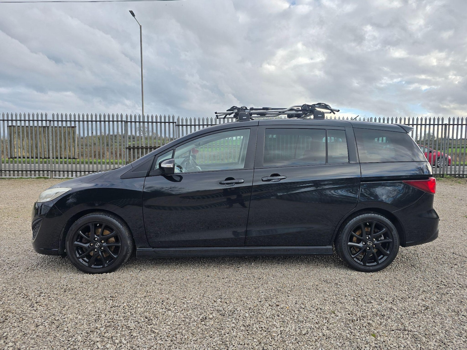 Used Mazda Mazda5 2013 for sale - 77709905: Photo 7