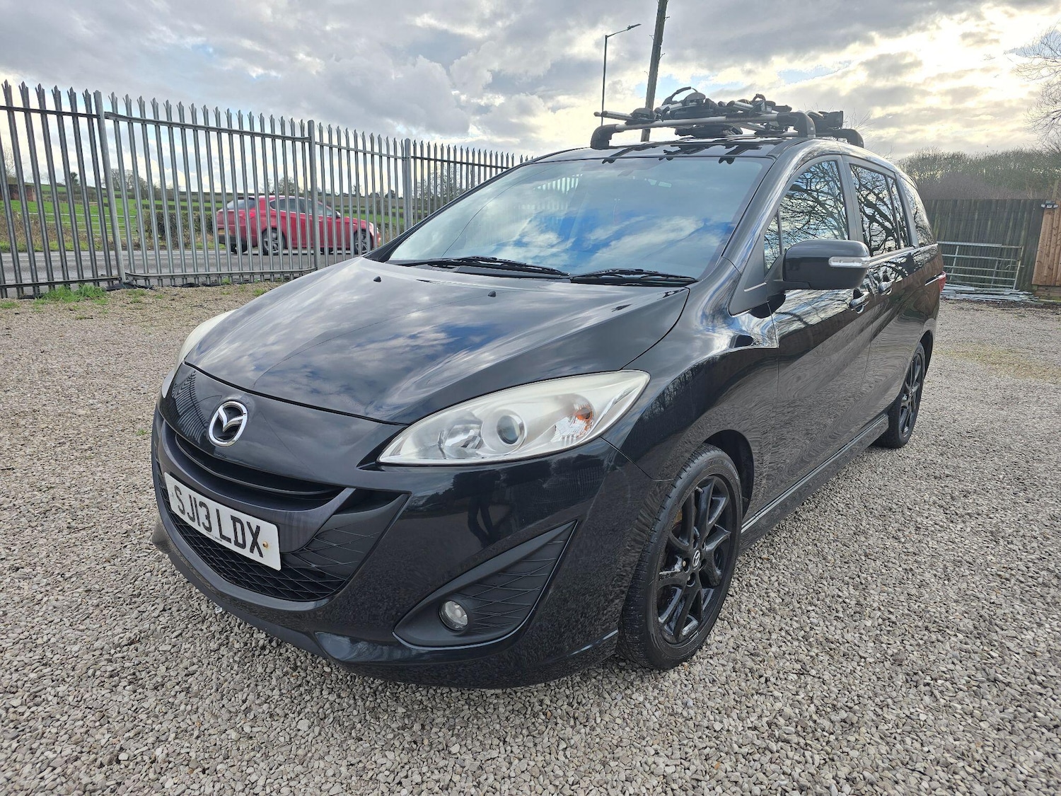 Used Mazda Mazda5 2013 for sale - 77709905: Photo 8