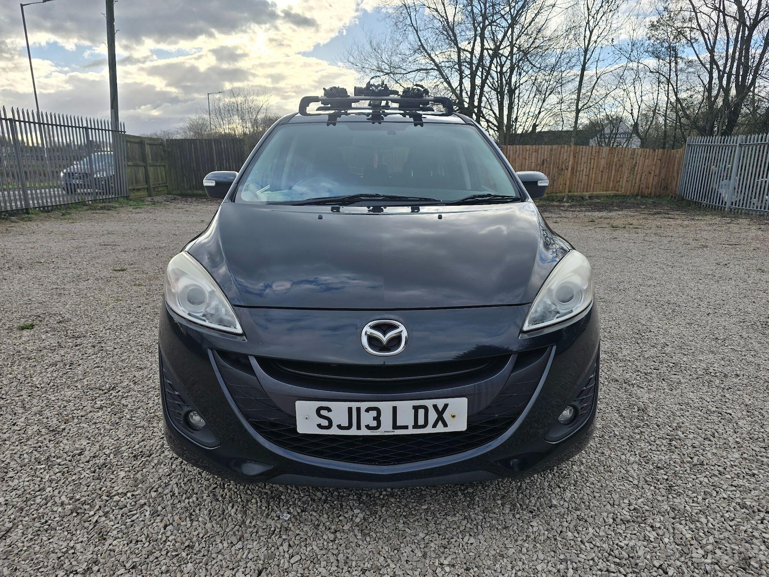 Used Mazda Mazda5 2013 for sale - 77709905: Photo 9