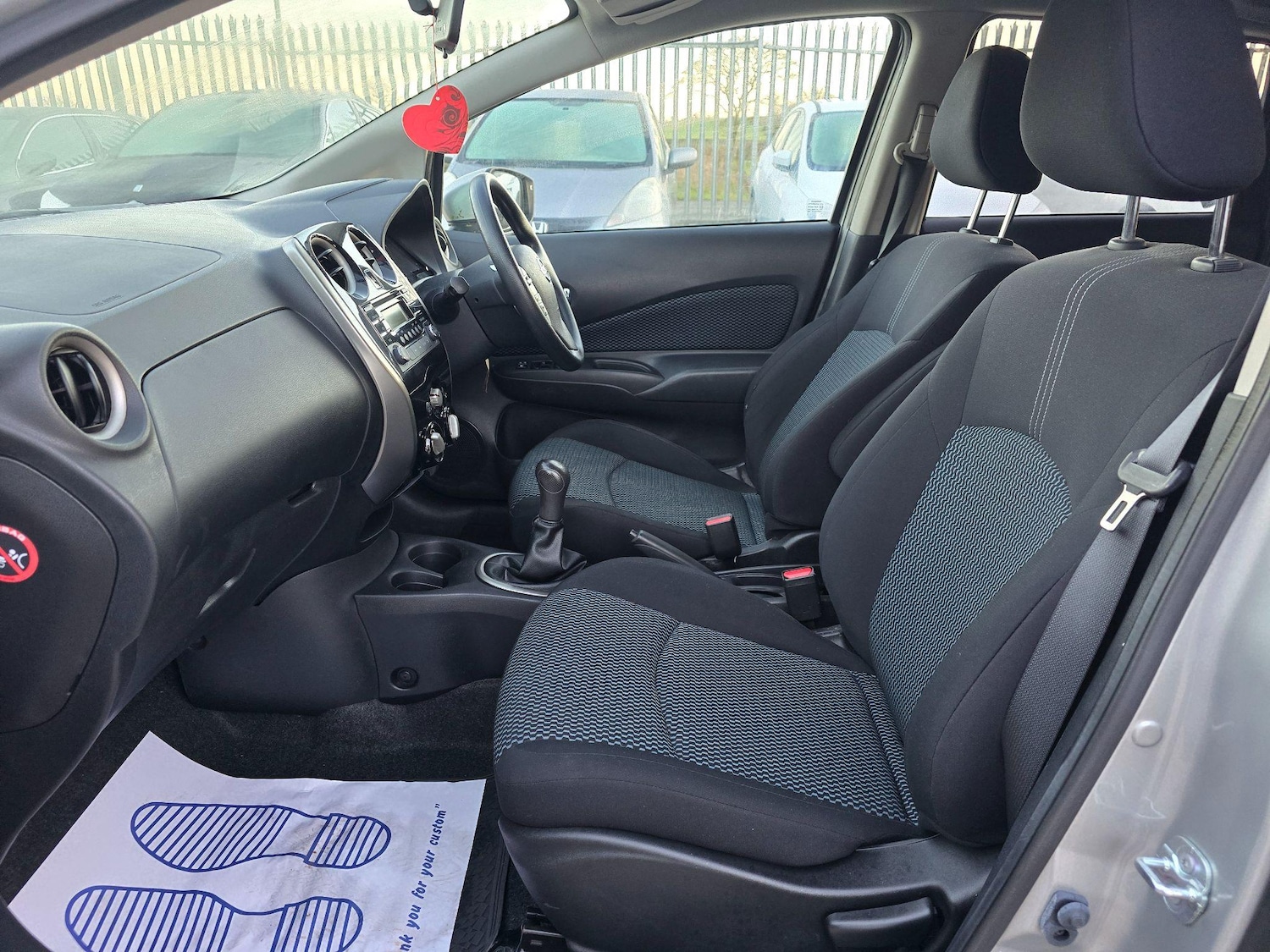Vehicle 13
